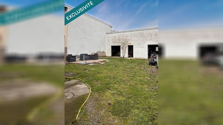 Ma-Cabane - Vente Maison Jolivet, 100 m²