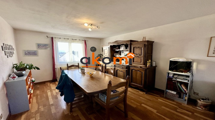 Ma-Cabane - Vente Maison Jolivet, 117 m²