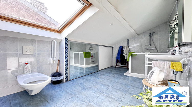 Ma-Cabane - Vente Maison Jolivet, 108 m²