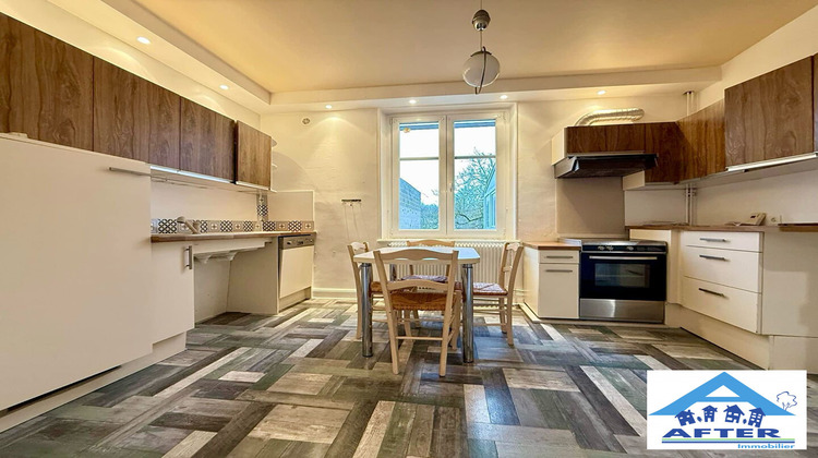 Ma-Cabane - Vente Maison Jolivet, 108 m²