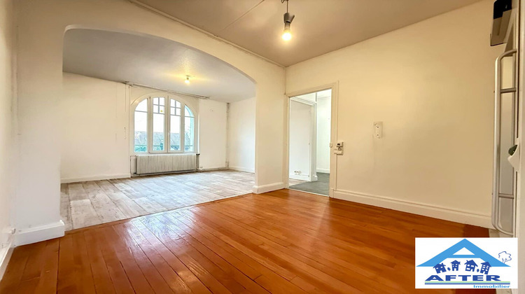 Ma-Cabane - Vente Maison Jolivet, 108 m²