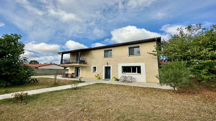 Ma-Cabane - Vente Maison Jonage, 144 m²