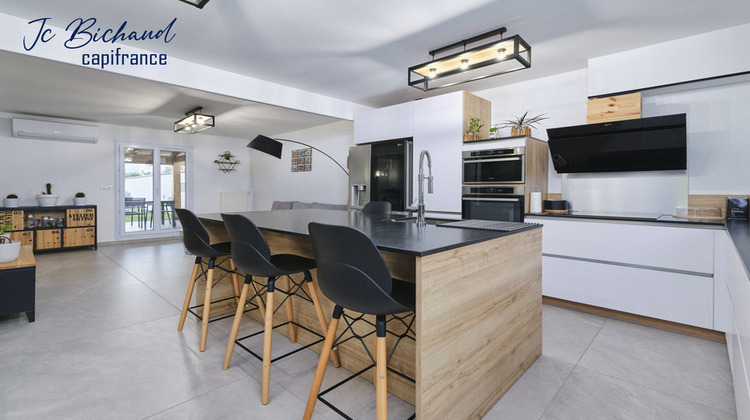 Ma-Cabane - Vente Maison JONAGE, 107 m²