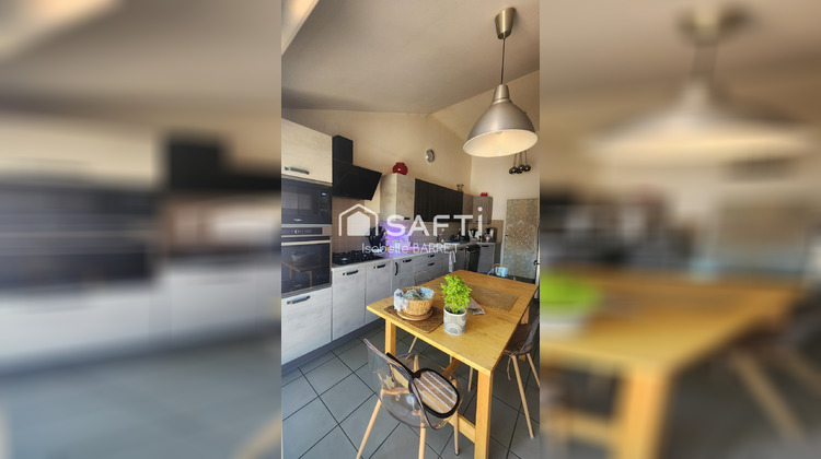 Ma-Cabane - Vente Maison Jonage, 123 m²