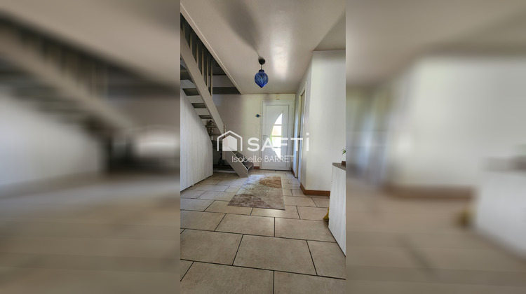 Ma-Cabane - Vente Maison Jonage, 123 m²