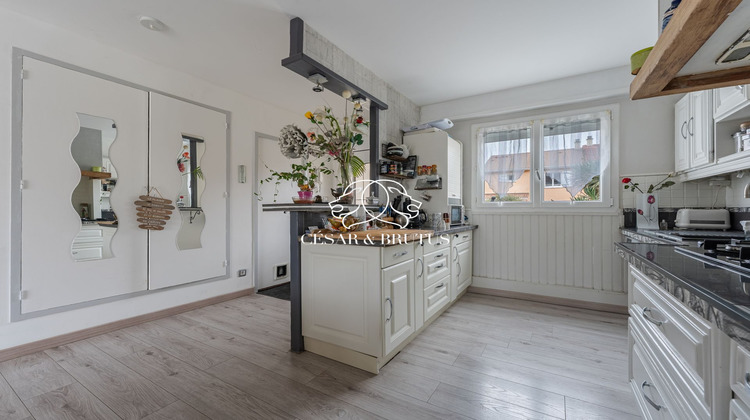 Ma-Cabane - Vente Maison Jonage, 108 m²
