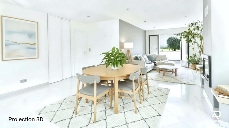 Ma-Cabane - Vente Maison JONAGE, 115 m²