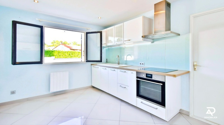 Ma-Cabane - Vente Maison JONAGE, 115 m²