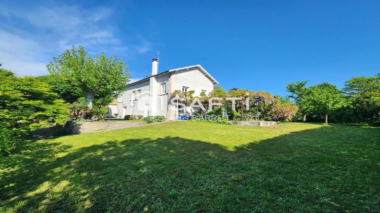 Ma-Cabane - Vente Maison Jonage, 176 m²