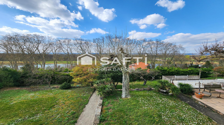 Ma-Cabane - Vente Maison Jonage, 176 m²