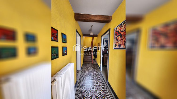 Ma-Cabane - Vente Maison Jonage, 176 m²