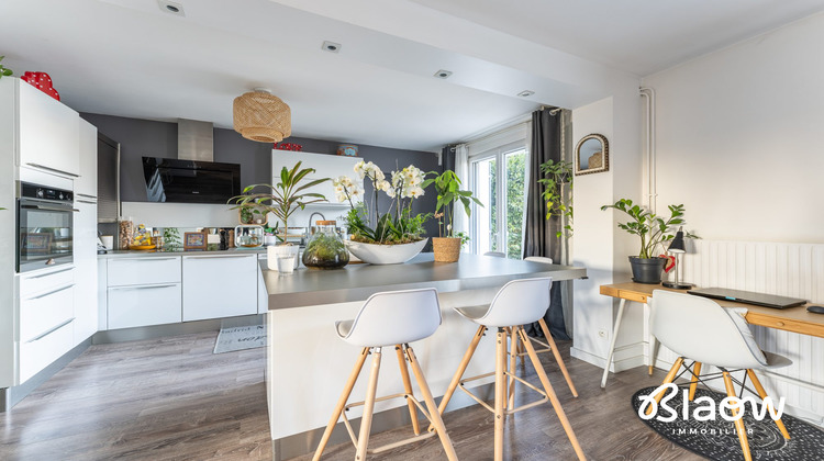 Ma-Cabane - Vente Maison Jonage, 107 m²