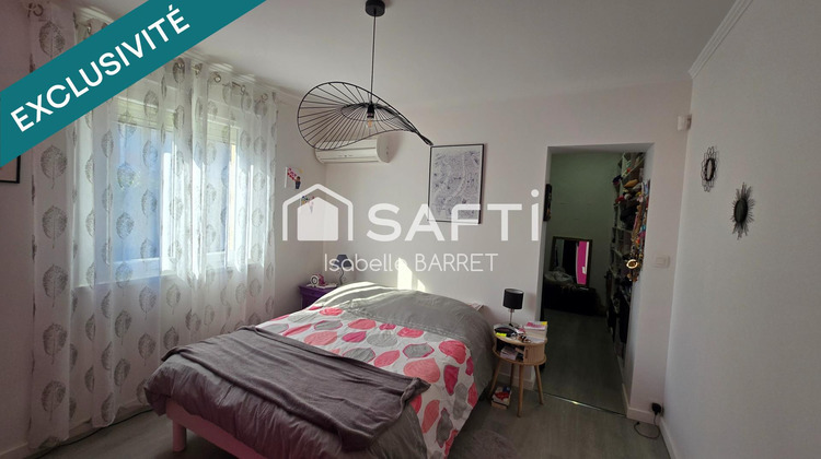 Ma-Cabane - Vente Maison Jonage, 110 m²