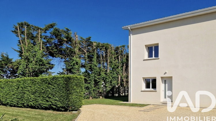 Ma-Cabane - Vente Maison Jonage, 90 m²