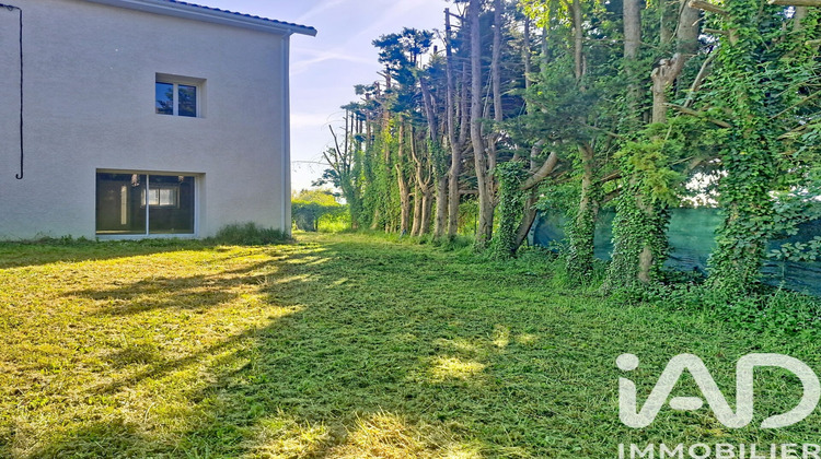 Ma-Cabane - Vente Maison Jonage, 90 m²