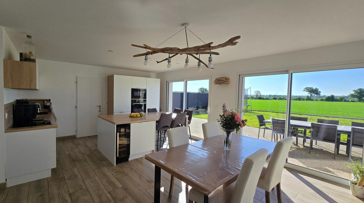 Ma-Cabane - Vente Maison Jonage, 119 m²