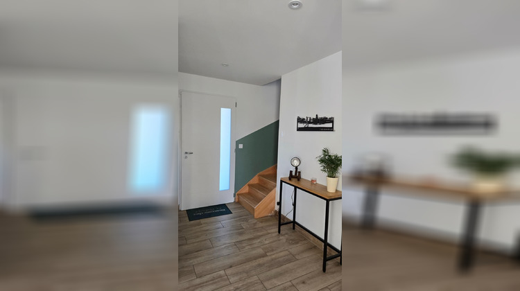 Ma-Cabane - Vente Maison Jonage, 119 m²