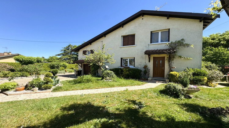 Ma-Cabane - Vente Maison JONAGE, 125 m²