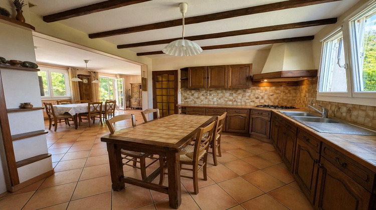 Ma-Cabane - Vente Maison JONAGE, 125 m²