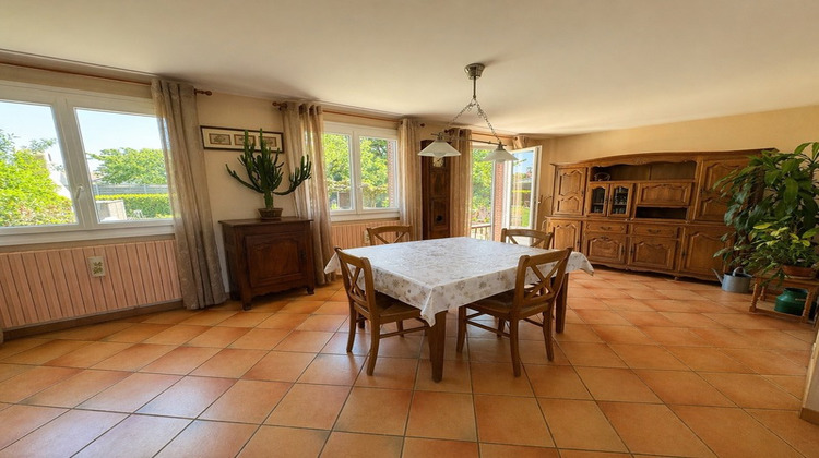 Ma-Cabane - Vente Maison JONAGE, 125 m²