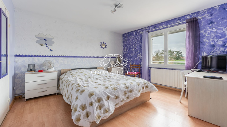 Ma-Cabane - Vente Maison Jonage, 108 m²