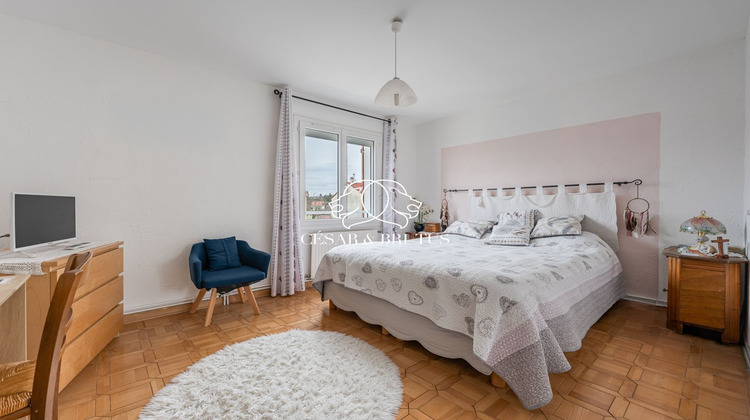 Ma-Cabane - Vente Maison Jonage, 108 m²