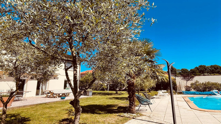 Ma-Cabane - Vente Maison Jonage, 218 m²