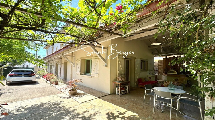Ma-Cabane - Vente Maison JONAGE, 180 m²