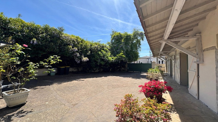 Ma-Cabane - Vente Maison JONAGE, 180 m²