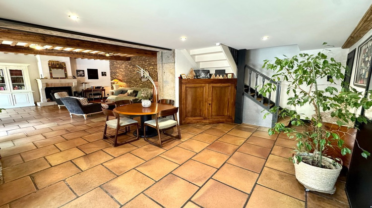Ma-Cabane - Vente Maison JONAGE, 180 m²