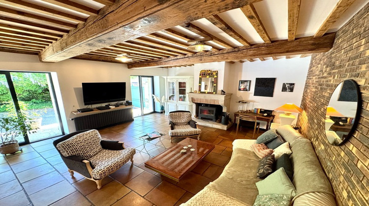 Ma-Cabane - Vente Maison JONAGE, 180 m²
