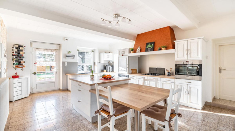 Ma-Cabane - Vente Maison JONAGE, 170 m²