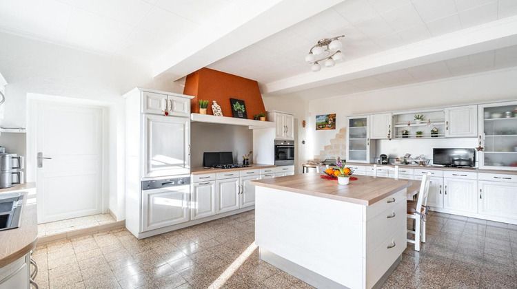Ma-Cabane - Vente Maison JONAGE, 170 m²