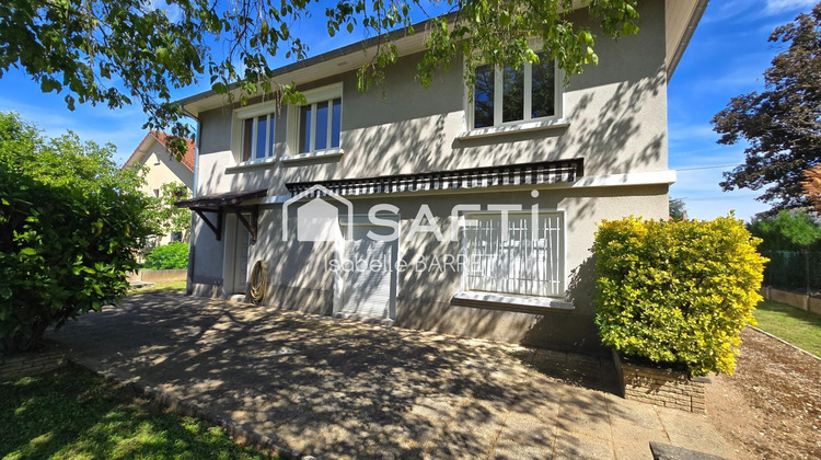 Ma-Cabane - Vente Maison Jonage, 207 m²