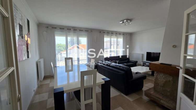 Ma-Cabane - Vente Maison Jonage, 207 m²