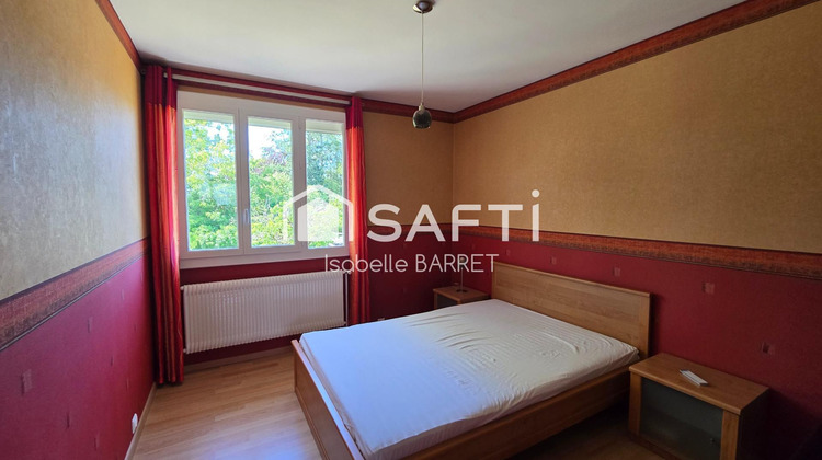 Ma-Cabane - Vente Maison Jonage, 207 m²