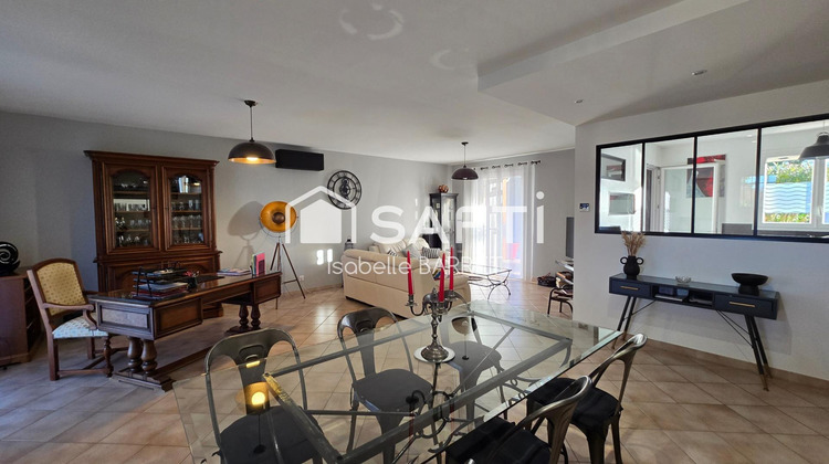 Ma-Cabane - Vente Maison Jonage, 109 m²