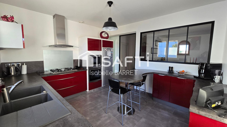 Ma-Cabane - Vente Maison Jonage, 109 m²
