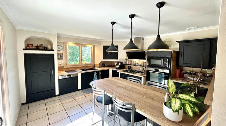 Ma-Cabane - Vente Maison JONAGE, 129 m²