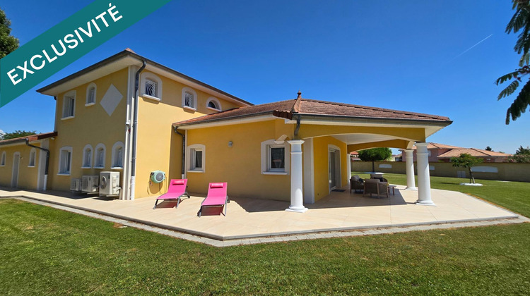 Ma-Cabane - Vente Maison Jonage, 178 m²