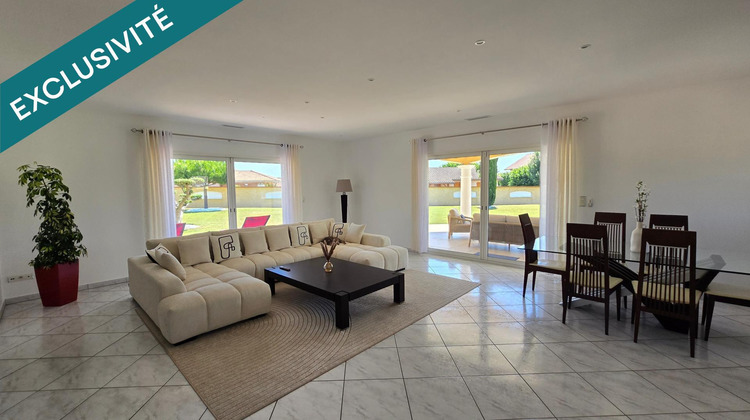 Ma-Cabane - Vente Maison Jonage, 178 m²