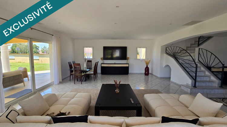Ma-Cabane - Vente Maison Jonage, 178 m²
