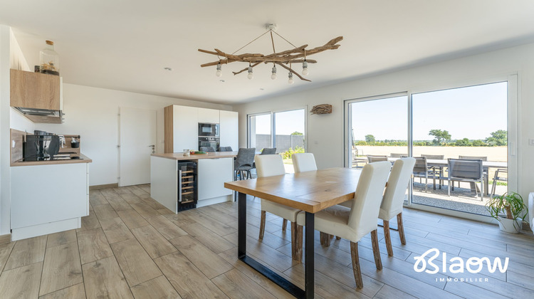 Ma-Cabane - Vente Maison Jonage, 119 m²