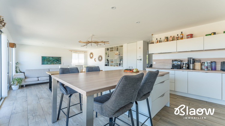 Ma-Cabane - Vente Maison Jonage, 119 m²
