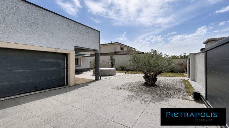 Ma-Cabane - Vente Maison Jonage, 105 m²