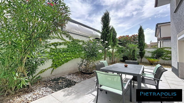 Ma-Cabane - Vente Maison Jonage, 105 m²