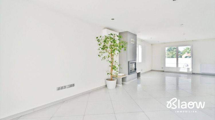 Ma-Cabane - Vente Maison Jonage, 115 m²