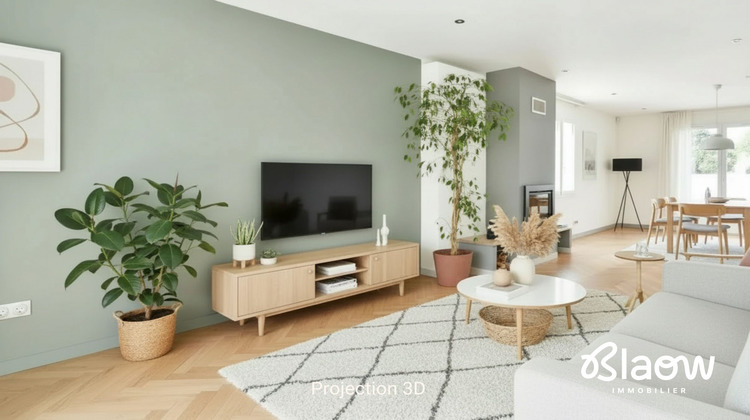 Ma-Cabane - Vente Maison Jonage, 115 m²