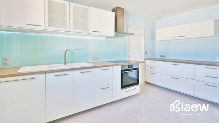 Ma-Cabane - Vente Maison Jonage, 115 m²