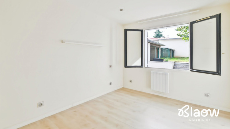 Ma-Cabane - Vente Maison Jonage, 115 m²